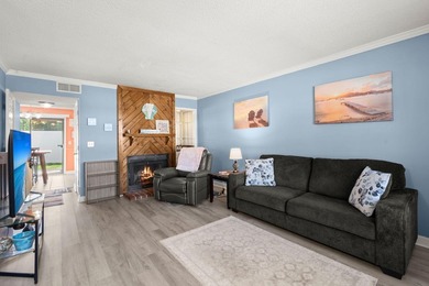 Welcome to 2453 Sorrel Avenue in North Charleston--a charming - photo 4