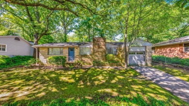 Lake Home For Sale in North Little Rock, Arkansas