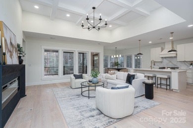 Lake Hickory Home Active Under Contract in Hickory North Carolina