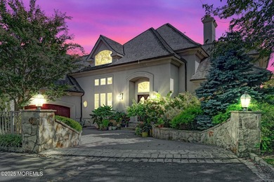 RARE OPPORTUNITY FOR A BEAUTIFUL CUSTOM RIVERFRONT HOME ON A ONE - photo 9
