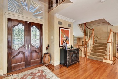 RARE OPPORTUNITY FOR A BEAUTIFUL CUSTOM RIVERFRONT HOME ON A ONE - photo 10