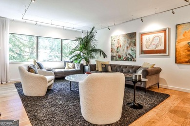 Lake Clara Meer Condo For Sale in Atlanta Georgia