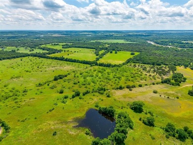 (private lake, pond, creek) Acreage For Sale in Cleburne Texas