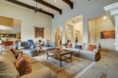 NEWLY UPDATED KITCHEN AND BUTLER'S PANTRY WITH QUARTZITE COUNTER