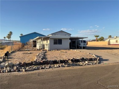 Lake Home Sale Pending in Bullhead City, Arizona