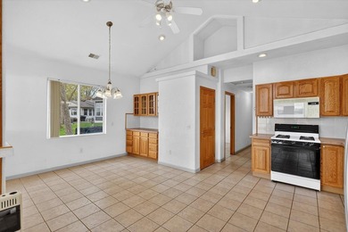 Enjoy lake living with this 3-bedroom, 2-bath ranch on Gun Lake - photo 5