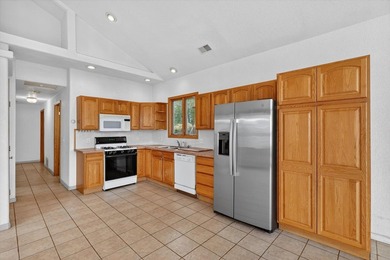 Enjoy lake living with this 3-bedroom, 2-bath ranch on Gun Lake - photo 6