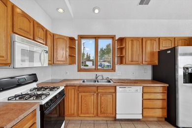 Enjoy lake living with this 3-bedroom, 2-bath ranch on Gun Lake - photo 7