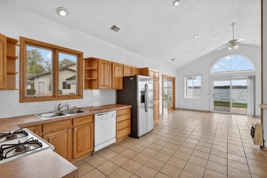 Enjoy lake living with this 3-bedroom, 2-bath ranch on Gun Lake - photo 10