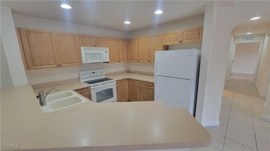 Cape Coral Area Condo Sale Pending in Cape Coral Florida