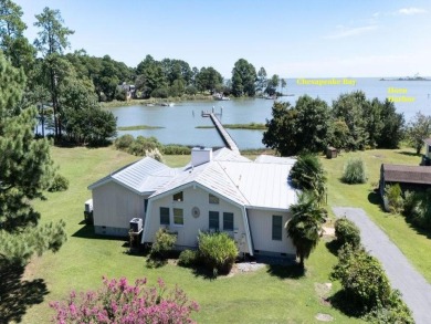 Horn Harbor Home Sale Pending in Port Haywood Virginia