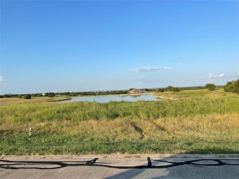 Lake Lot Off Market in Cleburne, Texas