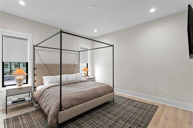 Located on spectacular Davis Islands, this newer construction - photo 12