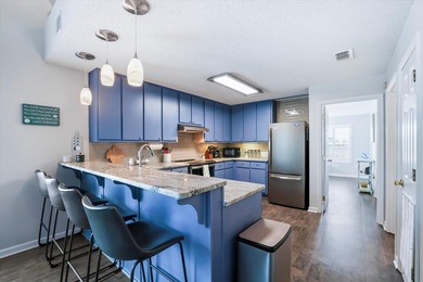 Welcome to Marina Village! This beautifully updated 1,332 sq ft - photo 12