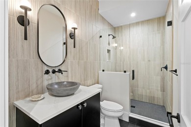 Located on spectacular Davis Islands, this newer construction - photo 13