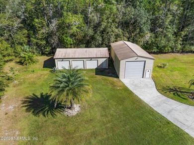 Land, land, land & Endless possibilities w/ RR-Acre zoning: - photo 13