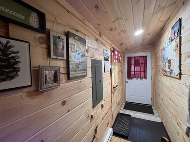 New in 2023 is this Adirondack camp located at 33 Dogwood Street - photo 13