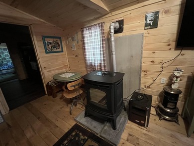 New in 2023 is this Adirondack camp located at 33 Dogwood Street - photo 14