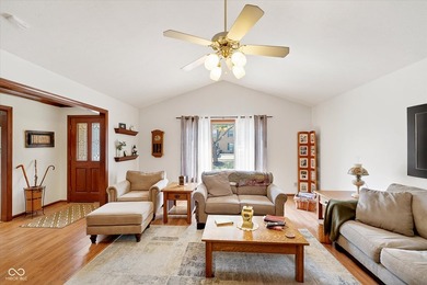 Charming Ranch Condo in Library Park! Welcome home to this - photo 16