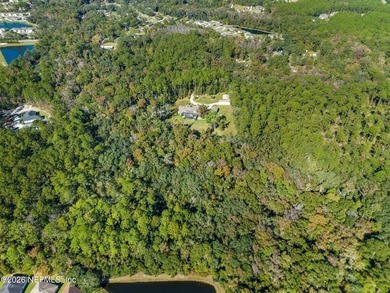 Land, land, land & Endless possibilities w/ RR-Acre zoning: - photo 17