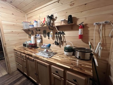 New in 2023 is this Adirondack camp located at 33 Dogwood Street - photo 17
