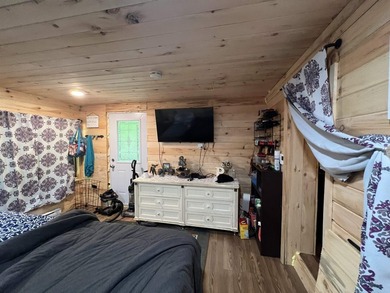 New in 2023 is this Adirondack camp located at 33 Dogwood Street - photo 20