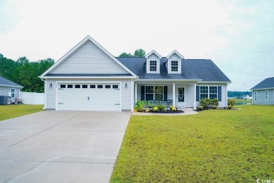 Lake Home For Sale in Conway, South Carolina