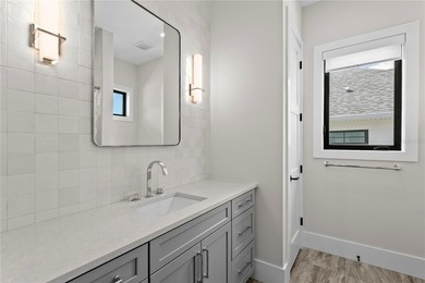 Located on spectacular Davis Islands, this newer construction - photo 23