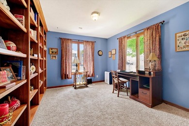 Charming Ranch Condo in Library Park! Welcome home to this - photo 23
