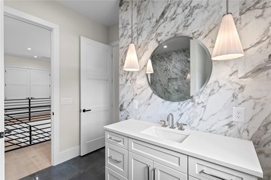Located on spectacular Davis Islands, this newer construction - photo 29