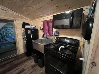 New in 2023 is this Adirondack camp located at 33 Dogwood Street - photo 29