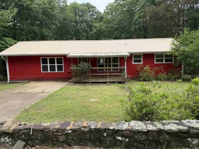 Lake Home For Sale in Fairfield Bay, Arkansas