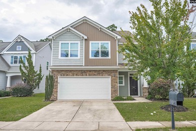 Lake Carolina Home For Sale in Columbia South Carolina