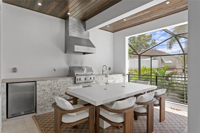 Located on spectacular Davis Islands, this newer construction - photo 33