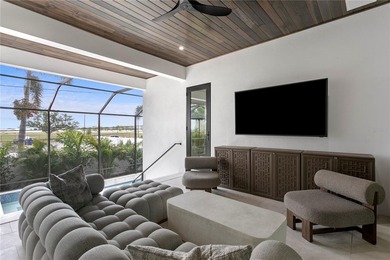 Located on spectacular Davis Islands, this newer construction - photo 34