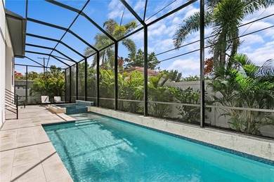 Located on spectacular Davis Islands, this newer construction - photo 35