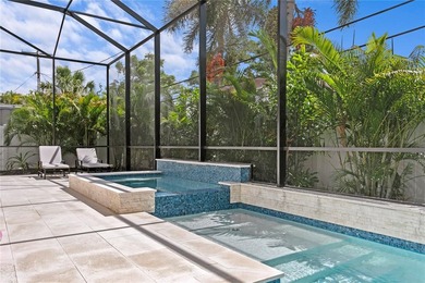 Located on spectacular Davis Islands, this newer construction - photo 36