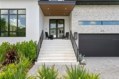 Located on spectacular Davis Islands, this newer construction - photo 41