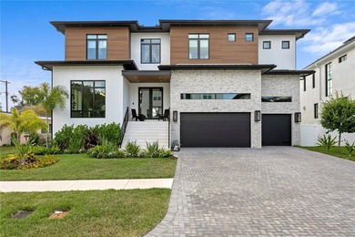 Located on spectacular Davis Islands, this newer construction - photo 42