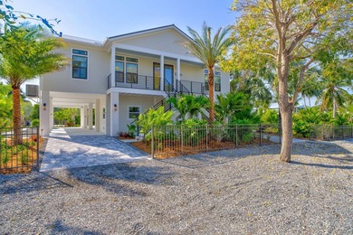 A rare double-parcel waterfront opportunity in Lower Sugarloaf - photo 3