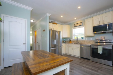 Welcome to 55 Ed Swift Road, a beautifully updated, charming and - photo 8