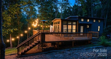 Lake Acreage For Sale in Rutherfordton, North Carolina