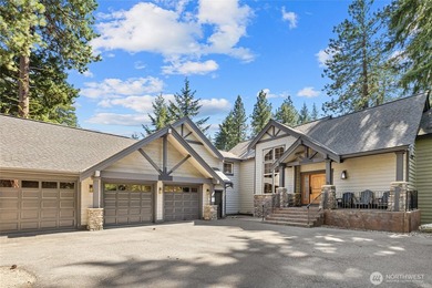 Experience the best of mountain resort living in this stunning - photo 1