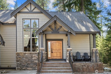 Experience the best of mountain resort living in this stunning - photo 2