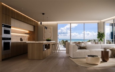 Surf Row is an exclusive collection of 24 custom-designed - photo 3