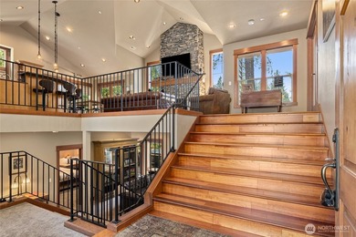 Experience the best of mountain resort living in this stunning - photo 8