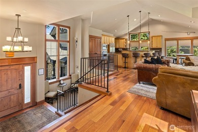Experience the best of mountain resort living in this stunning - photo 9