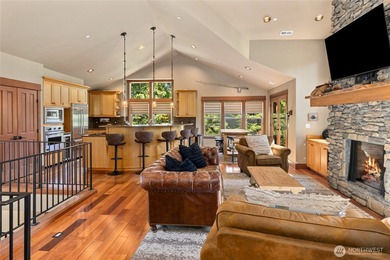 Experience the best of mountain resort living in this stunning - photo 10