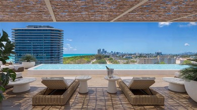 Surf Row is an exclusive collection of 24 custom-designed - photo 10