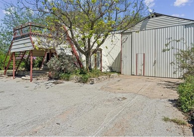 Lake Granbury Commercial For Sale in Granbury Texas